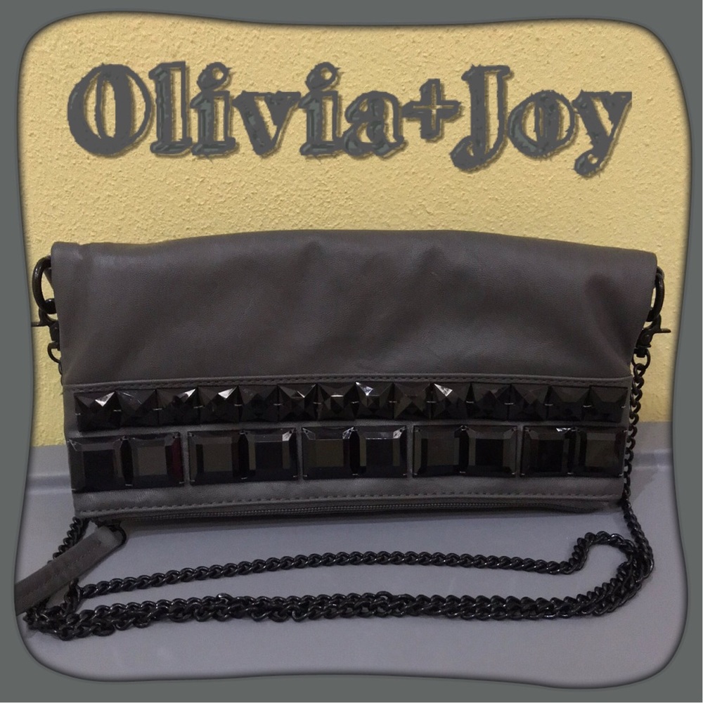 Olivia+Joy crossbody